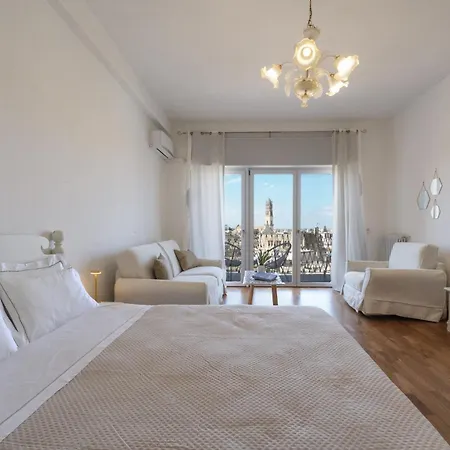 Casa Dorotea Lecce