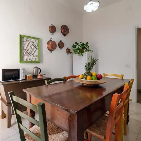 Casa Dorotea * Lecce