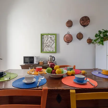 Casa Dorotea Appartement