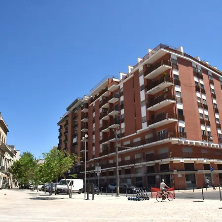 דירה Casa Dorotea Attico Panoramico Centro Storico לצ'ה