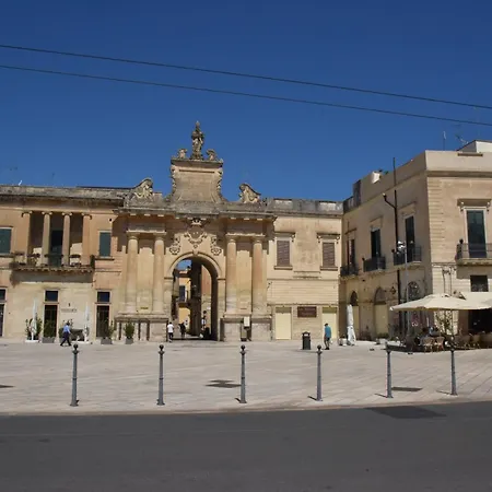 Casa Dorotea Attico Panoramico Centro Storico Apartmán Lecce