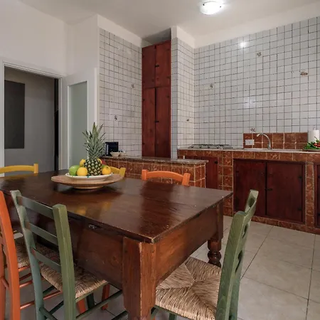 Apartmán Casa Dorotea Attico Panoramico Centro Storico