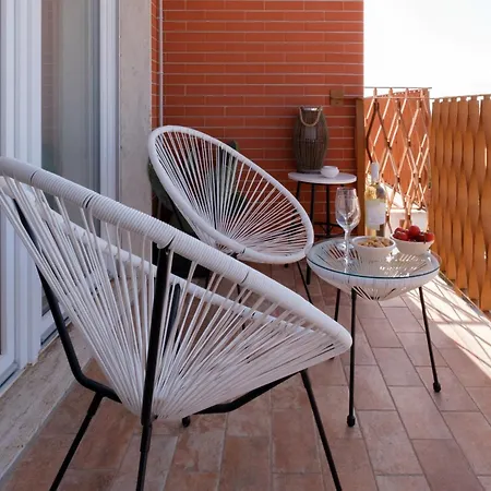 Casa Dorotea 아파트