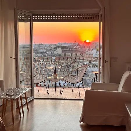 Casa Dorotea Apartmán Lecce