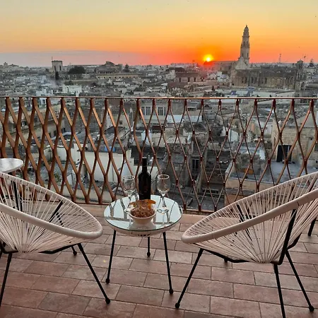 Apartmán Casa Dorotea *