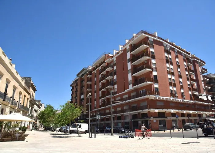 아파트 Casa Dorotea 레체