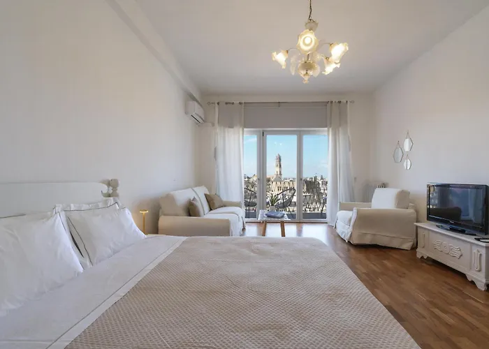 Casa Dorotea Lecce
