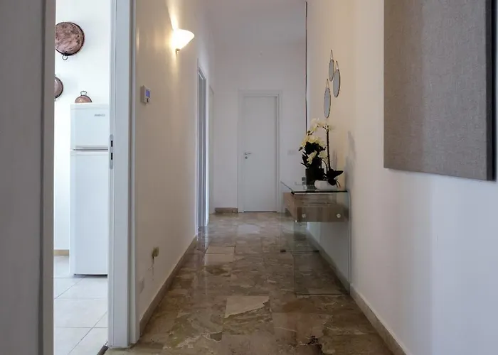 아파트 Casa Dorotea