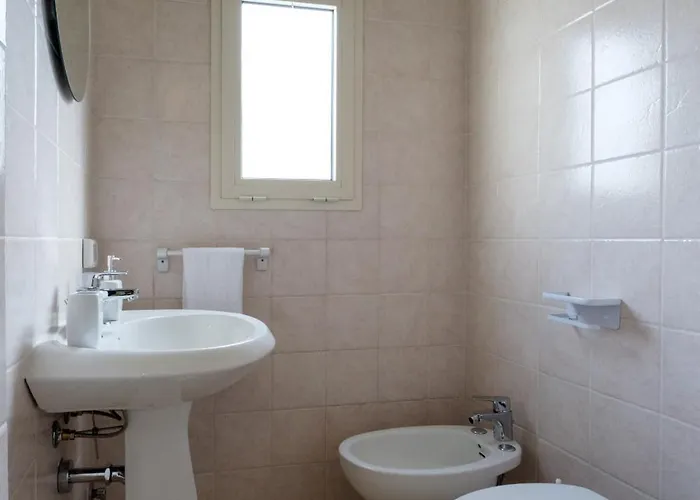 Casa Dorotea * 레체