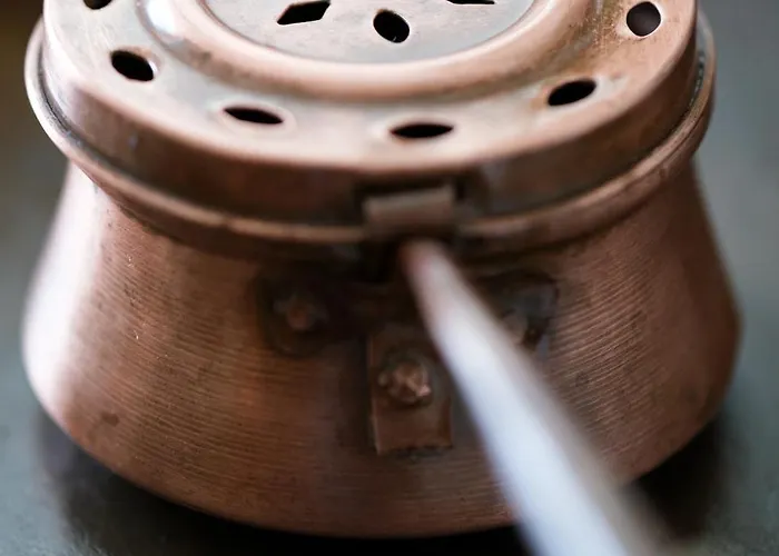 Casa Dorotea 아파트 *