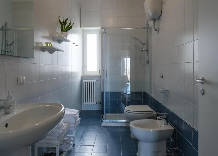 Casa Dorotea * 레체