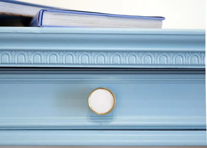 아파트 Casa Dorotea *