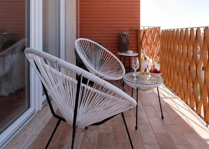 Casa Dorotea 아파트