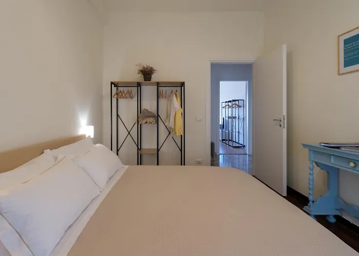 Casa Dorotea * 레체