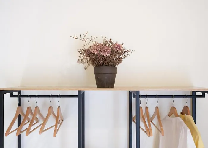 아파트 Casa Dorotea