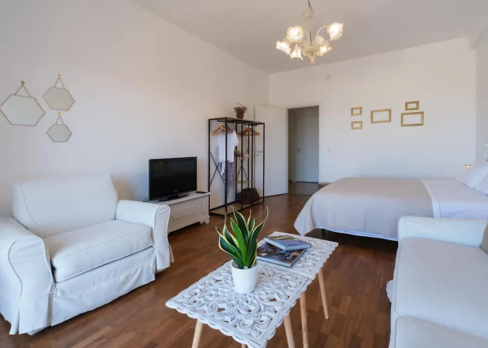 아파트 Casa Dorotea